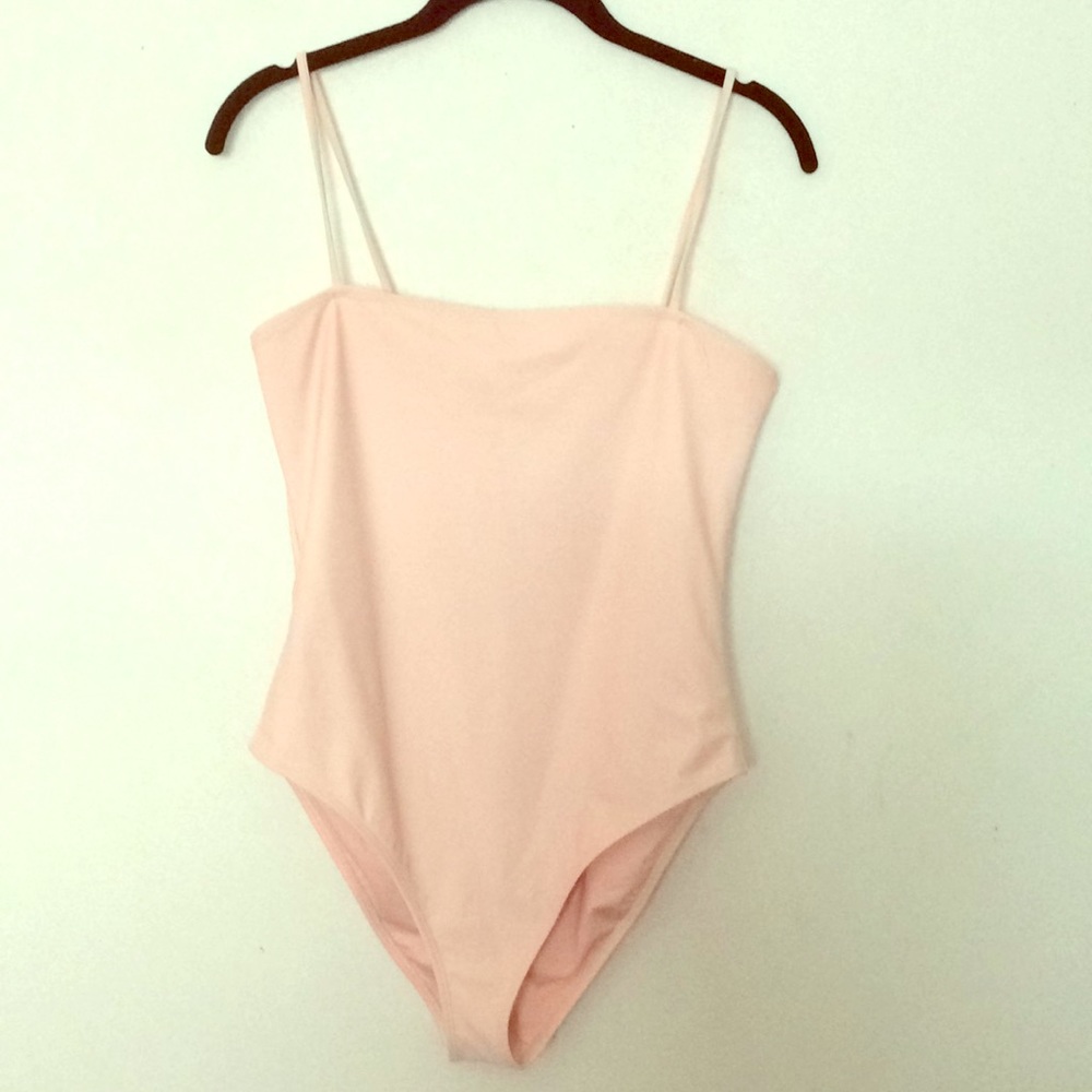 Swimwear